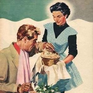 Meet your Posher, Maggie